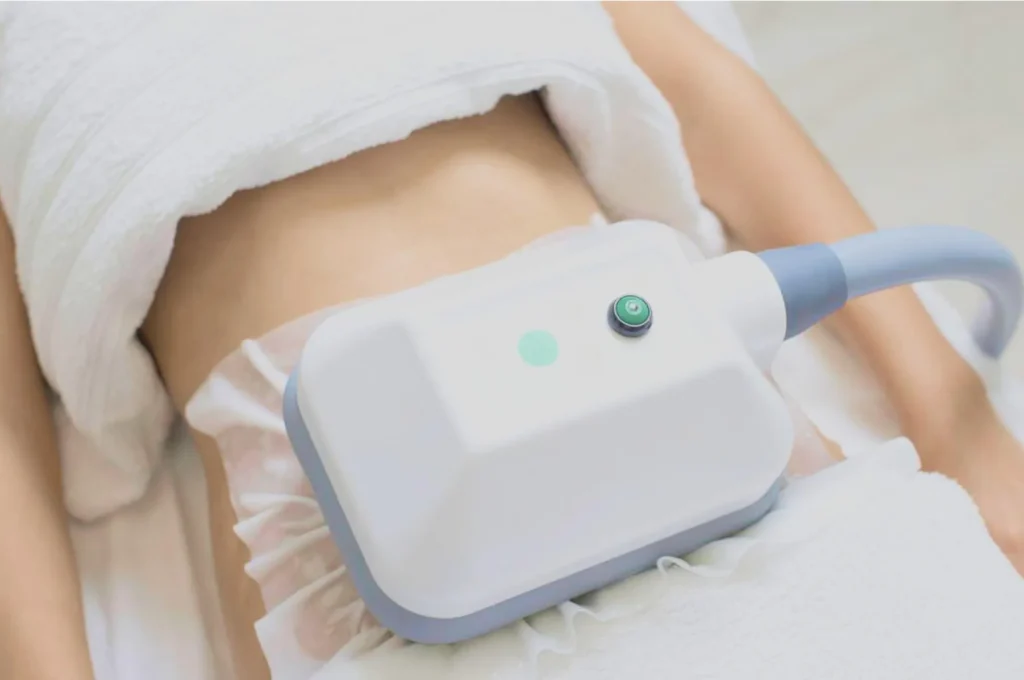 How Fat Freezing and HIFU Work Together? 3 advantages to combining Fat Freezing and HIFU Salisbury