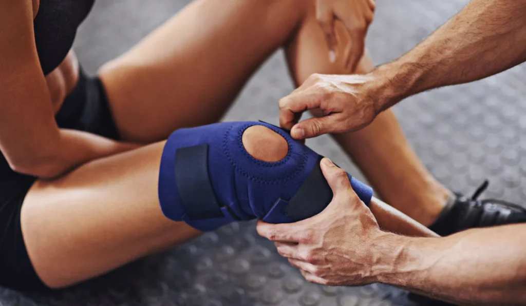Mastering Muscle Recovery: How Long Does It Really Take After an Injury? 1 Essential Psychological Strategies for Recovering from injury and muscle recovery Salisbury