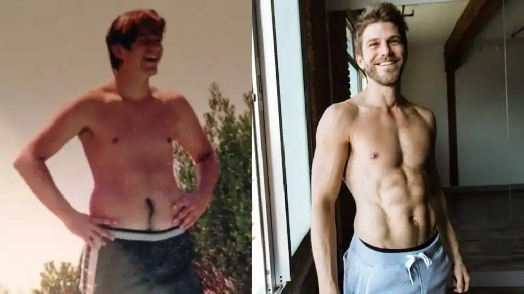 Unraveling the Mystery: Where Does the Body Fat Loss From First? 1 Lipo 360 Salisbury fat loss where does it go?
