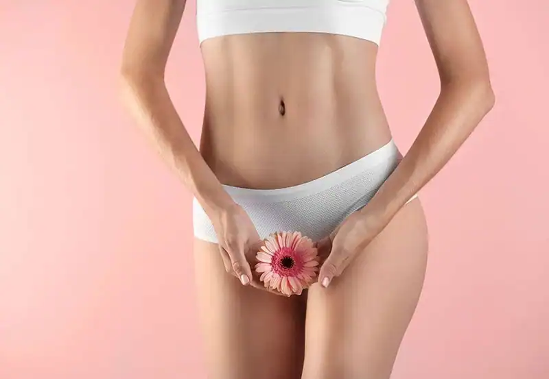 Rejuvenating Intimacy: Exploring Surgical Solutions for Vaginal Laxity 2 image of woman about vaginal laxity Salisbury