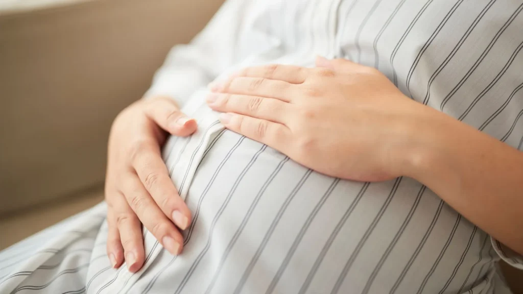 Nutrition Tips for Maintaining Muscle Strength During Pregnancy : 5 Min Critical Guide 1 Muscle Strength During Pregnancy : Why Pregnancy Muscle Loss Happens (And Why Most Advice Misses It in Salisbury, UK)