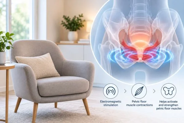 Ems Pelvic Floor Muscle Stimulation 1 Ems Pelvic Floor Muscle Stimulation Salisbury