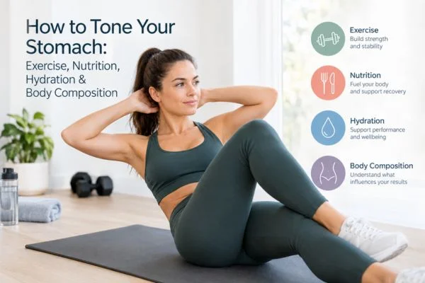 How to Tone Your Stomach 1 how to tone your stomach Salisbury