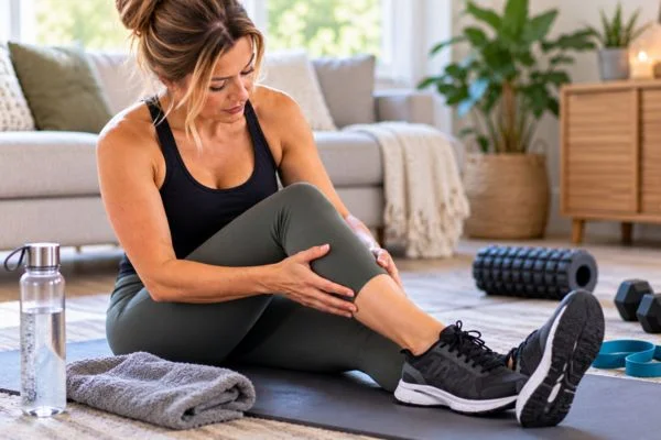 Muscle Stimulation After Injury 1 Muscle Stimulation After Injury Salisbury