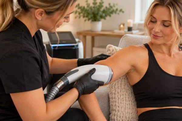 How To Tone Your Arms 1 Tone your arms Salisbury at the home treatment options